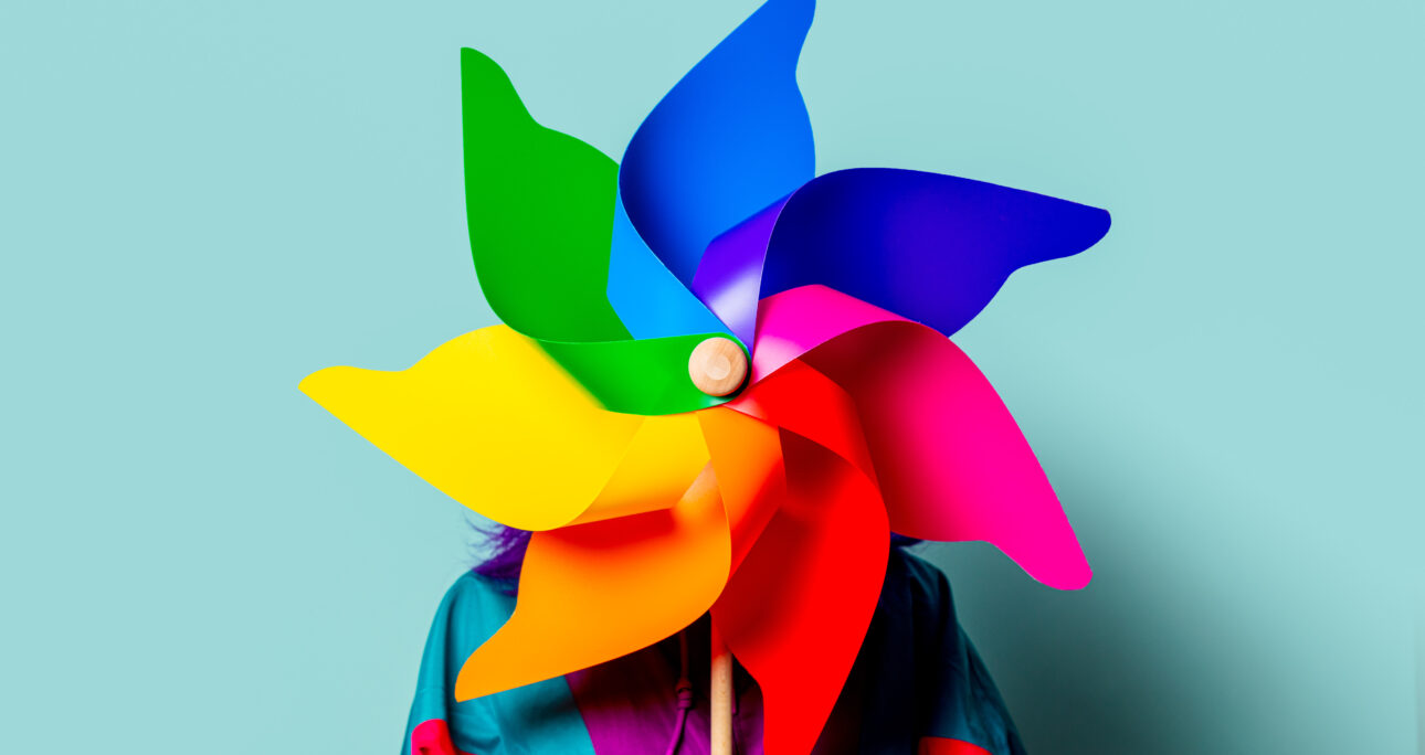 The Role of Colour Theory in Animation: How It Affects Mood and Perception