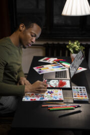 Working With a Motion Designer: Your Complete Guide