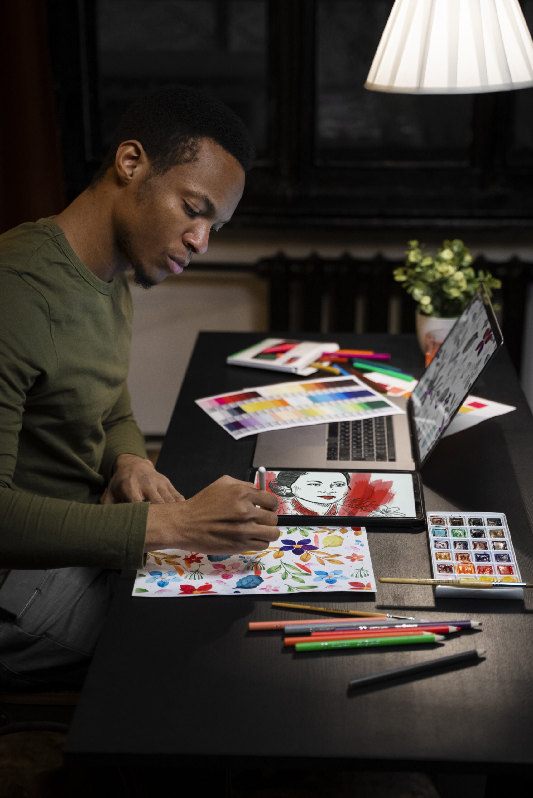 Working With a Motion Designer: Your Complete Guide