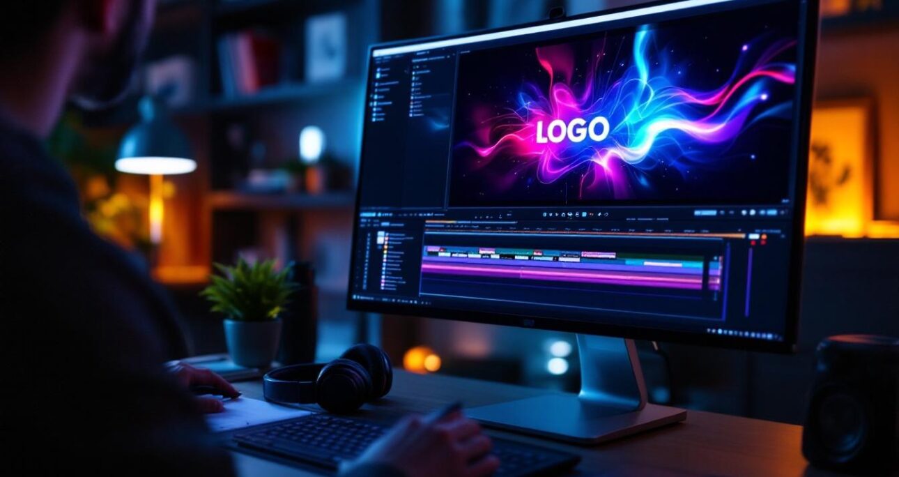 Animated Logos: 3 Powerful Core Principles