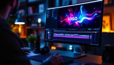 Animated Logos: 3 Powerful Core Principles