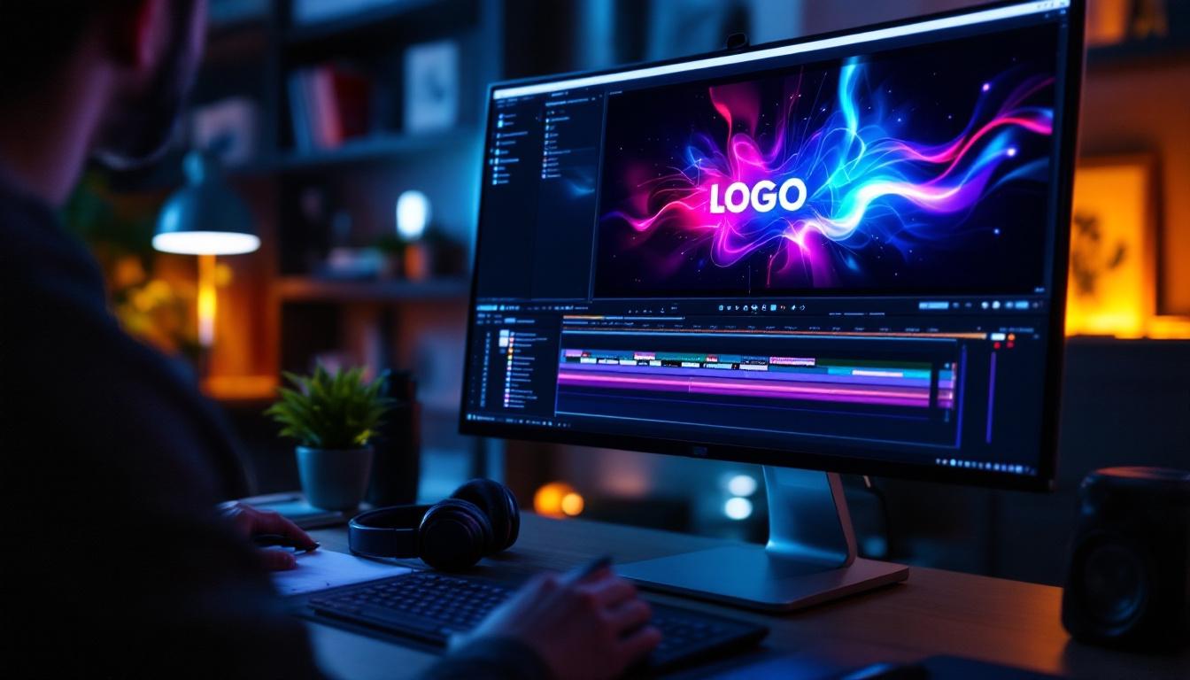 Animated Logos: 3 Powerful Core Principles